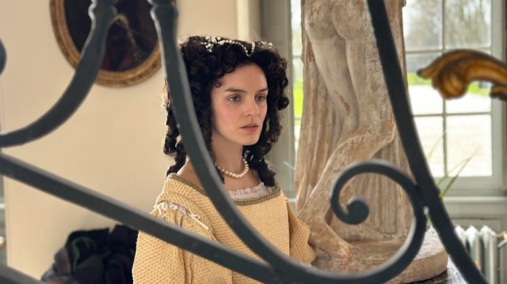 La marquise de Brinvilliers